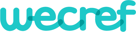 wecref logo